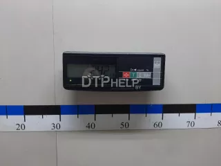 72129227160 Подушка безопасности пассажирская (в торпедо) BMW 3 F30/F31/GT F34 Арт AM22869303, вид 9
