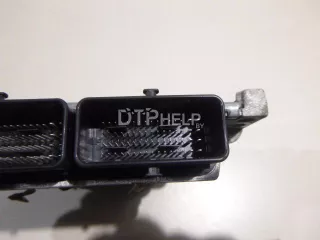 Блок управления двигателем Renault Scenic 3 Арт AM22874782, вид 5