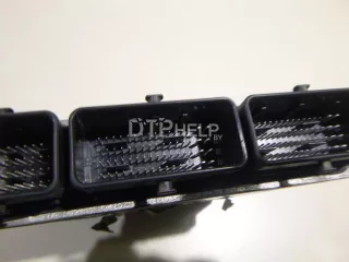  Блок управления двигателем Renault Scenic 3 Арт AM22874782, вид 6