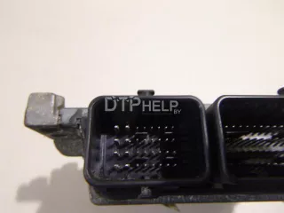 Блок управления двигателем Renault Scenic 3 Арт AM22874782, вид 7