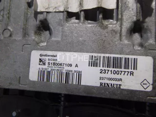  Блок управления двигателем Renault Scenic 3 Арт AM22874782, вид 8