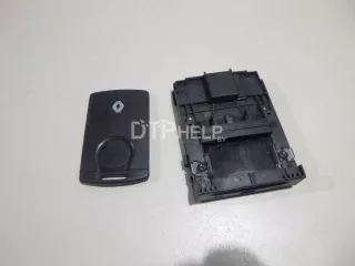  Блок управления двигателем Renault Scenic 3 Арт AM22874782, вид 9