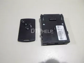  Блок управления двигателем Renault Scenic 3 Арт AM22874782, вид 10