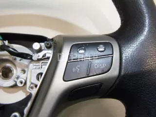 4510005880C0 Рулевое колесо для AIR BAG (без AIR BAG) Toyota Avensis 3 Арт AM22877227, вид 3