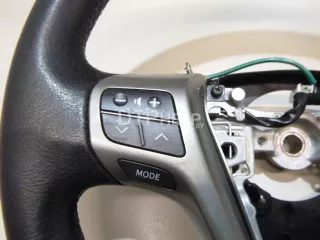 4510005880C0 Рулевое колесо для AIR BAG (без AIR BAG) Toyota Avensis 3 Арт AM22877227, вид 4