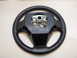 4510005880C0 Рулевое колесо для AIR BAG (без AIR BAG) Toyota Avensis 3 Арт AM22877227, вид 5