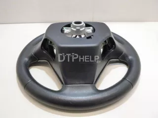 4510005880C0 Рулевое колесо для AIR BAG (без AIR BAG) Toyota Avensis 3 Арт AM22877227, вид 6