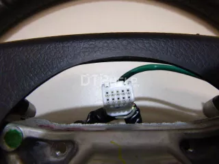 4510005880C0 Рулевое колесо для AIR BAG (без AIR BAG) Toyota Avensis 3 Арт AM22877227, вид 7