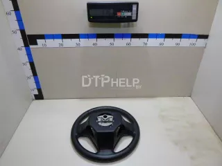 4510005880C0 Рулевое колесо для AIR BAG (без AIR BAG) Toyota Avensis 3 Арт AM22877227, вид 8