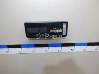 4510005880C0 Рулевое колесо для AIR BAG (без AIR BAG) Toyota Avensis 3 Арт AM22877227, вид 9