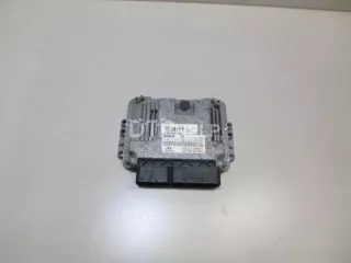 3911327825 Блок управления двигателем Hyundai Santa FE 2 (CM) Арт AM22879208, вид 1