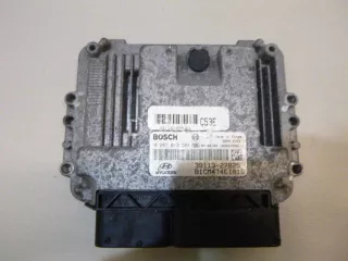 3911327825 Блок управления двигателем Hyundai Santa FE 2 (CM) Арт AM22879208, вид 6