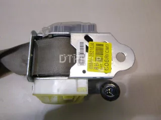 888802B210J4 Ремень безопасности с пиропатроном Hyundai Santa FE 2 (CM) Арт AM22879585, вид 9