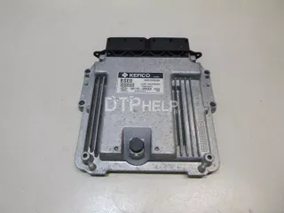 391102BSE8 Блок управления двигателем Kia Soul 2 Арт AM22882839, вид 1