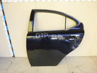 6700453040 Дверь задняя левая Lexus IS 2 Арт AM22904114, вид 1