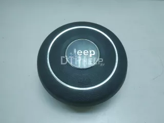 1GS311XLAE Подушка безопасности в рулевое колесо Jeep Grand Cherokee IV (WK2) Арт AM22917396, вид 1