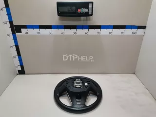 KAYG32982 Рулевое колесо для AIR BAG (без AIR BAG) Mazda CX-5 1 Арт AM22929492, вид 8