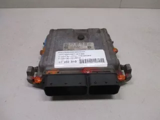 2709000900 Блок управления двигателем Mercedes B W246 Арт AM22932340, вид 1