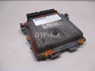 2709000900 Блок управления двигателем Mercedes B W246 Арт AM22932340, вид 4
