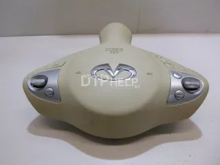 K851M1CA3B Подушка безопасности в рулевое колесо Infiniti QX70  Арт AM22936722, вид 8