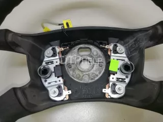 6Y0419091EB41 Рулевое колесо для AIR BAG (без AIR BAG) Skoda Fabia 1 Арт AM22937367, вид 2