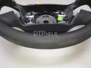 6Y0419091EB41 Рулевое колесо для AIR BAG (без AIR BAG) Skoda Fabia 1 Арт AM22937367, вид 3