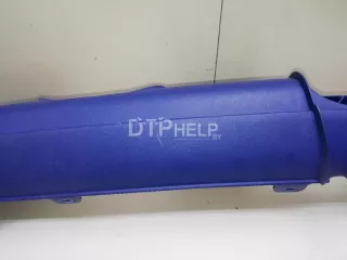 0001172V027C05A00 Торпедо Smart Fortwo 1 Арт AM22937535, вид 3