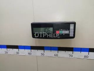 0001172V027C05A00 Торпедо Smart Fortwo 1 Арт AM22937535, вид 9