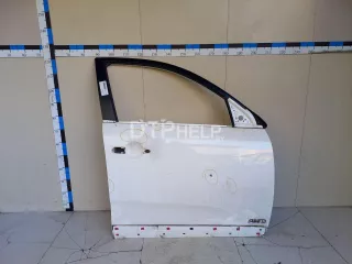 760042P010 Дверь передняя правая Kia Sorento 2 Арт AM22937705, вид 1