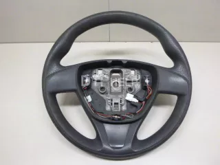 484009886R Рулевое колесо для AIR BAG (без AIR BAG) Renault Duster 1 Арт AM22949994, вид 1