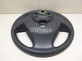 484009886R Рулевое колесо для AIR BAG (без AIR BAG) Renault Duster 1 Арт AM22949994, вид 11