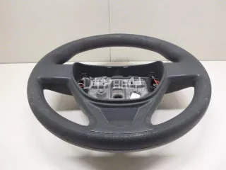484009886R Рулевое колесо для AIR BAG (без AIR BAG) Renault Duster 1 Арт AM22949994, вид 2