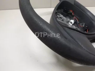 484009886R Рулевое колесо для AIR BAG (без AIR BAG) Renault Duster 1 Арт AM22949994, вид 4