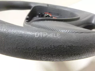 484009886R Рулевое колесо для AIR BAG (без AIR BAG) Renault Duster 1 Арт AM22949994, вид 5