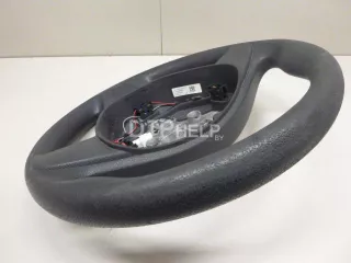 484009886R Рулевое колесо для AIR BAG (без AIR BAG) Renault Duster 1 Арт AM22949994, вид 7