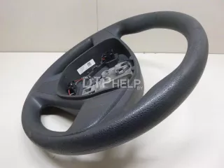 484009886R Рулевое колесо для AIR BAG (без AIR BAG) Renault Duster 1 Арт AM22949994, вид 8
