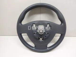 484009886R Рулевое колесо для AIR BAG (без AIR BAG) Renault Duster 1 Арт AM22949994, вид 9