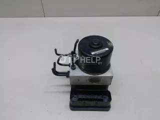 6Q0614117H Блок ABS (насос) Volkswagen Polo 4 Арт AM22951389, вид 1