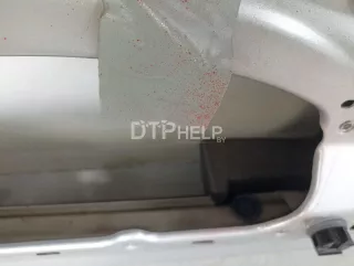4G0831052 Дверь передняя правая Audi A6 C7 (S6,RS6) Арт AM22961910, вид 18