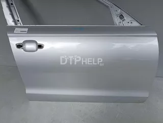 4G0831052 Дверь передняя правая Audi A6 C7 (S6,RS6) Арт AM22961910, вид 4