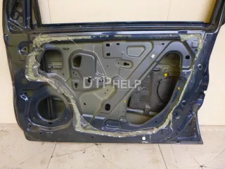H01009U0M0 Дверь передняя правая Nissan Note E11 Арт AM22964406, вид 13