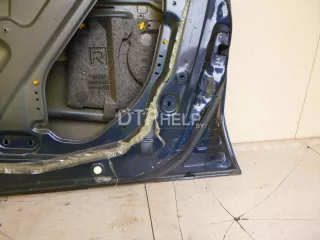 H01009U0M0 Дверь передняя правая Nissan Note E11 Арт AM22964406, вид 16