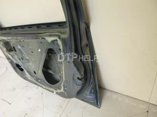 H01009U0M0 Дверь передняя правая Nissan Note E11 Арт AM22964406, вид 17
