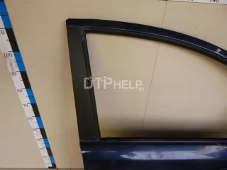 H01009U0M0 Дверь передняя правая Nissan Note E11 Арт AM22964406, вид 2