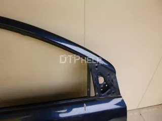 H01009U0M0 Дверь передняя правая Nissan Note E11 Арт AM22964406, вид 3