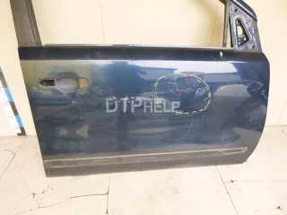 H01009U0M0 Дверь передняя правая Nissan Note E11 Арт AM22964406, вид 4