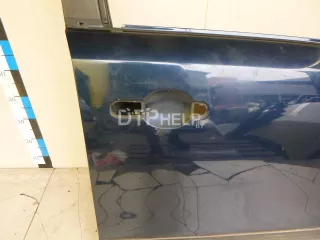 H01009U0M0 Дверь передняя правая Nissan Note E11 Арт AM22964406, вид 5