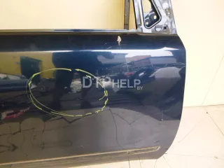 H01009U0M0 Дверь передняя правая Nissan Note E11 Арт AM22964406, вид 6