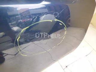 H01009U0M0 Дверь передняя правая Nissan Note E11 Арт AM22964406, вид 7