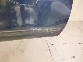 H01009U0M0 Дверь передняя правая Nissan Note E11 Арт AM22964406, вид 9